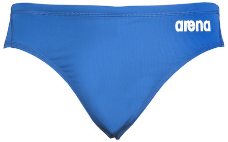Arena (size S) Waterpolobroek blauw wit (FR75-D3-S)