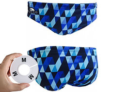 Waterpolobroek M (D4=FR80)