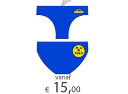 Waterpolobroek 5XL (D10=FR110)