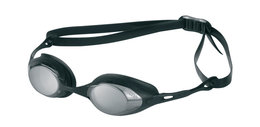 zwembril glazen smoke