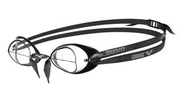 zwembril glazen clear