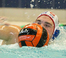 Winart Waterpolo shop