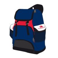 turbo waterpolo zwemtas draco 30L
