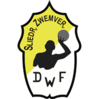 2025 - DWF Sliedrecht