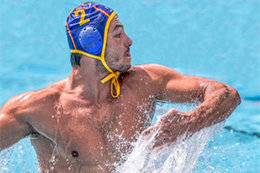Waterpolo