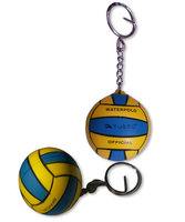 Waterpolo hangers