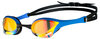 Arena Cobra Ultra Swipe Mr yellow-copper-blue