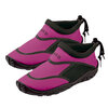 BECO Kinder neopreen surf- en zwemschoen, roze/zwart, maat 21