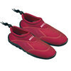 BECO Neopreen surf- en zwemschoen, rood, maat 36
