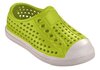 BECO Kinder waterschoen, groen, maat 21-22