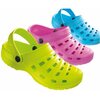 BECO Clog, eva, wit, maat 37
