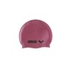 Arena Classic Silicone red fandango/black