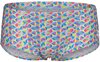Arena M Starfish Low Waist Swim Short white-multi 80
