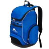 Turbo Waterpolo Backpack Phoenix Blue 34L