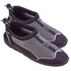 BECO Neopreen schoen beachwalker, grijs/zwart, maat 41