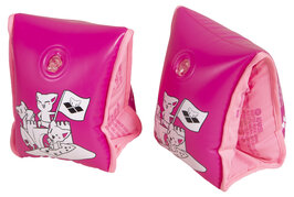 Arena Friends Soft Armband fuchsia 3-6Y