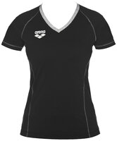 Arena W Tl S/S Tee black L