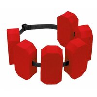 BECO Zwemgordel met 6 drijvers, 30-60 kg - 6-12 jaar