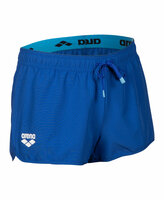 Arena W Team Short Solid royal XXL