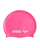 Arena Classic Silicone bright pink