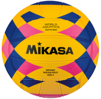 Mikasa waterpolobal heren WP440C size 4