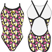 Special Made Turbo Sportbadpak Rev. Platano Elektrisch