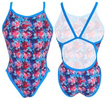 Special Made Turbo Sportbadpak Rev. Amazing Roses