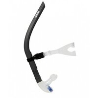 Arena Swim Snorkel III black