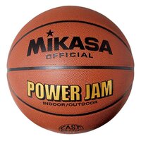 Basketbal Mikasa BSL10G-J maat 5