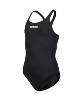 Arena G Team Swimsuit Swim Pro Solid black-white 2-3