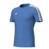 Arena M T-Shirt Team royal-white XL