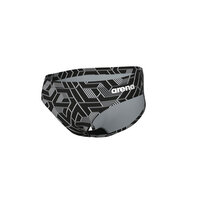 Arena M Escape Swim Brief team-black 70