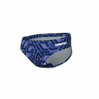 Arena M Escape Swim Brief team-navy 75