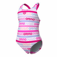 Arena G Kids Friends Swimsuit Swim Pro AO multi/freak-rose 4-5Y