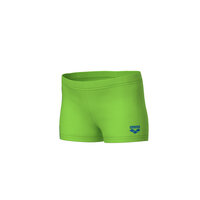 Arena B Logo Kids Short soft green 4-5Y