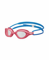 Arena 365 Goggle Jr clear-red-blue