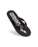 Arena Flip Flop black-white 43
