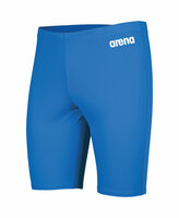 Arena M Team Swim Jammer Solid royal-white 70
