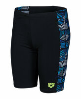 Arena B Candies Swim Jammer black/multi-black 14-15