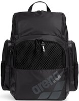Arena One Go Backpack 35L black