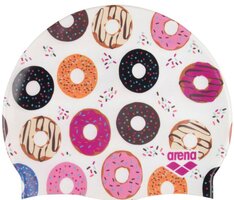 Arena HD Cap donuts