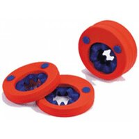 BECO Delphin zwemschijven senior, per 4 stuks
