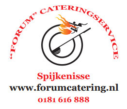 forum catering service