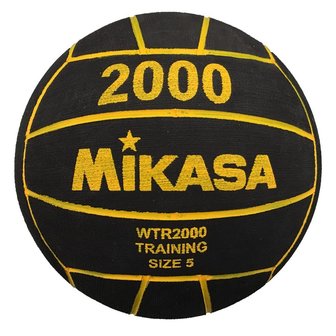 Waterpolobal Mikasa WTR1000 1 kg