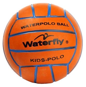 Water polo ball Waterfly kids size 2