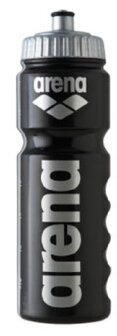 Arena Water Bottle (75cl) silver