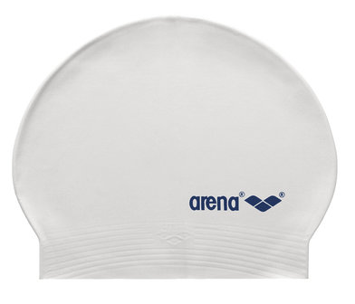 Arena Soft Latex white/navy