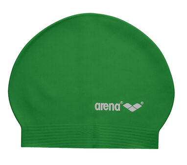 Arena Soft Latex green/white
