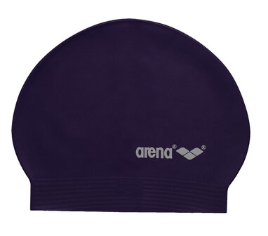 Arena Soft Latex purple/white