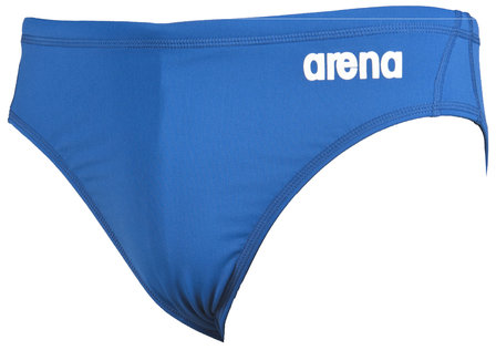 Arena waterpolobroek (size 2XS) blauw wit FR65/D1/2XS